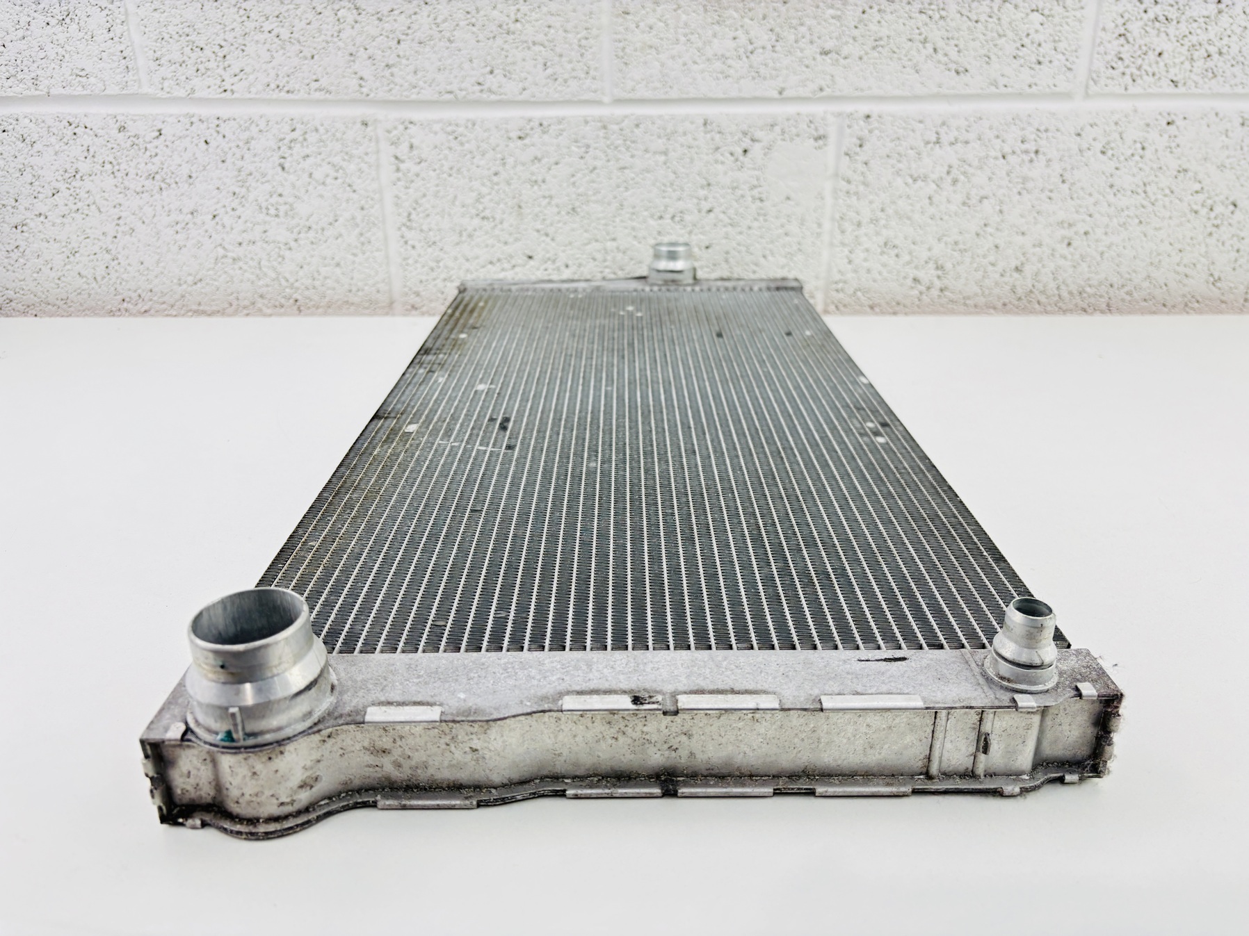 Radiador de agua BMW 520d 2010-2017 8509175 - Foto 9 Radiador de agua BMW 520d 2010-2017 8509175 - Imagen 9