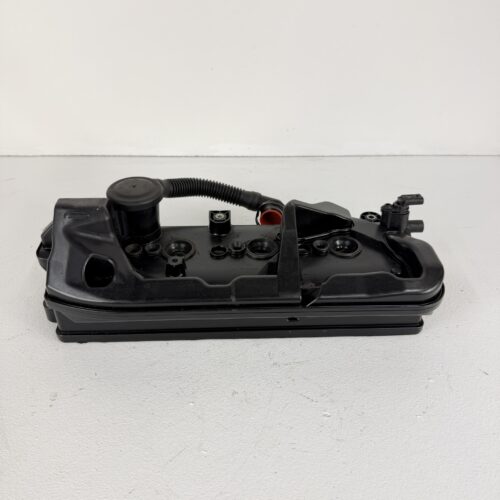 Tapa balancines derecha Audi a6 3.0 tdi 059103470CA