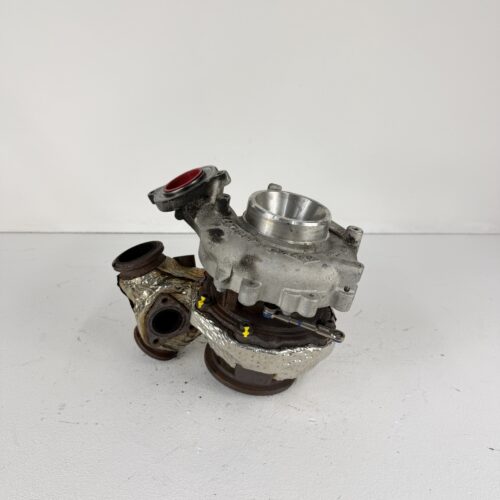 Turbo Audi A6 3.0 tdi 059145873BP