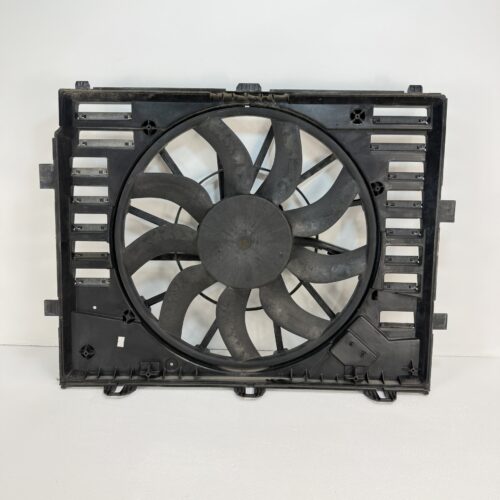 Ventilador Porsche Cayenne 3.0 tdi 7P0121203D