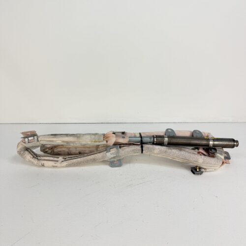 Airbag cortina derecho Porsche Cayenne 2010-2018 7P5880742C