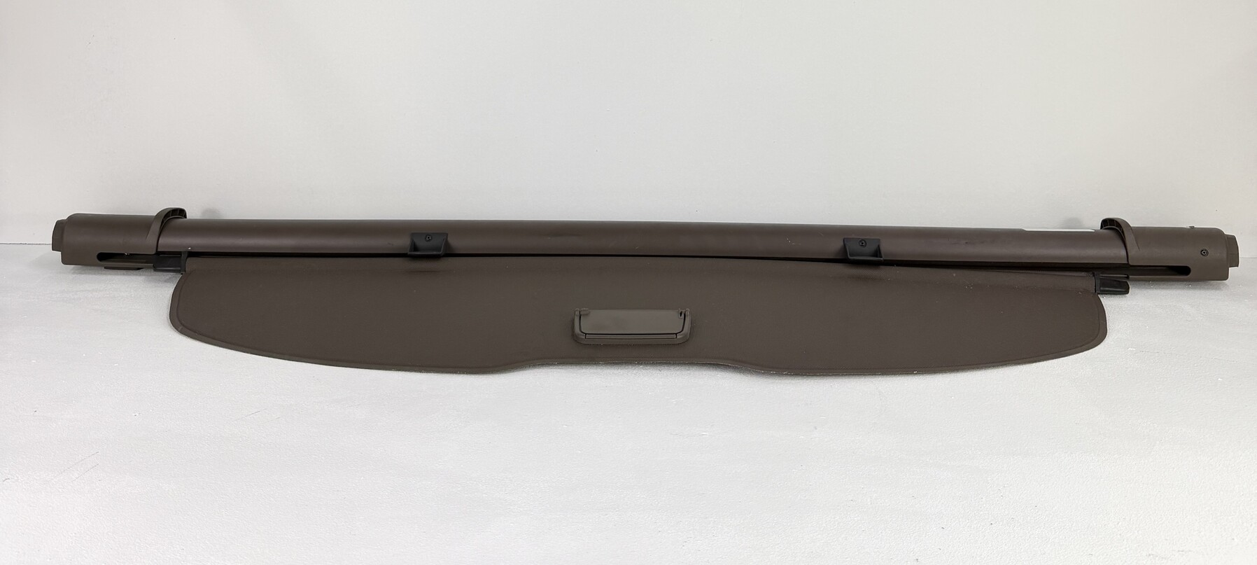 Bandeja maletero Porsche Cayenne 2010-2018 7P5867773C - Foto 1 Bandeja maletero Porsche Cayenne 2010-2018 7P5867773C