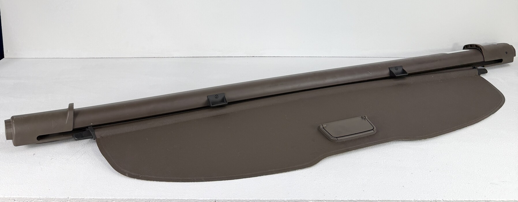 Bandeja maletero Porsche Cayenne 2010-2018 7P5867773C - Foto 3 Bandeja maletero Porsche Cayenne 2010-2018 7P5867773C - Imagen 3