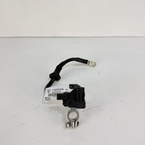 Borne negativo batería Porsche Cayenne 2010-2018 7P0915181A