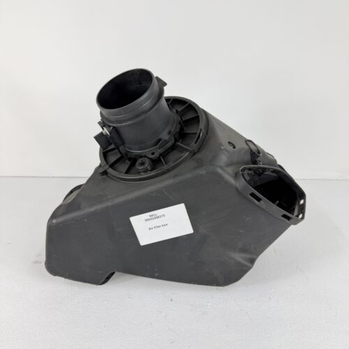 Caja filtro de aire Audi A6 3.0 tdi 4G0133838AC