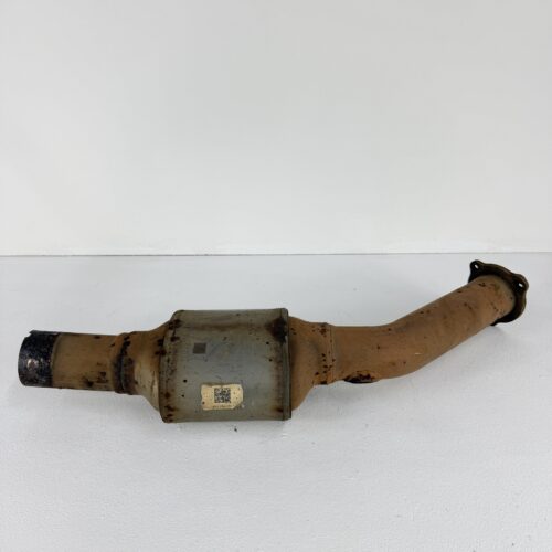 Catalizador Audi A6 3.0 tdi 4G0254400F