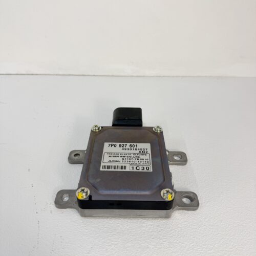 Centralita bomba de aceite Porsche Cayenne 3.0 tdi 7P0927601