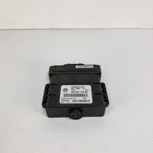 Centralita caja de cambios Porsche Cayenne 3.0 tdi 0C8927749BK