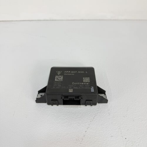 Centralita gateway Porsche Cayenne 2010-2018 7PP907530L