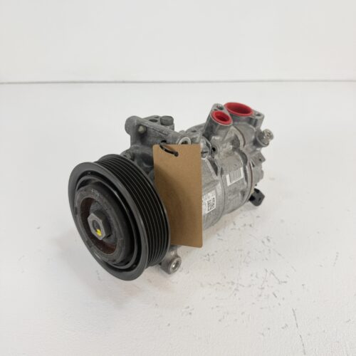 Compresor aire acondicionado Audi A4 2.0 tdi 8W5816803
