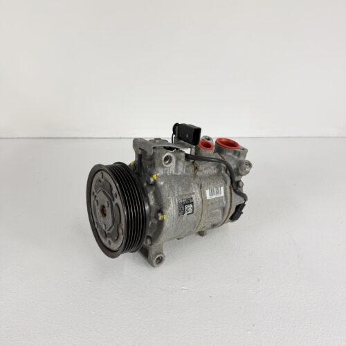 Compresor aire acondicionado Audi A6 3.0 tdi 4M0816803L