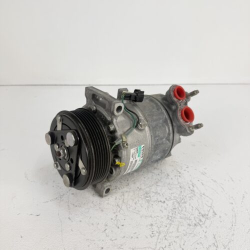 Compresor aire acondicionado Volvo V40 31291251