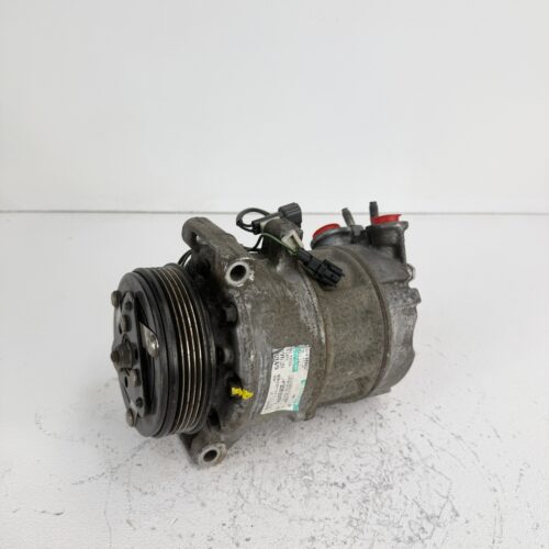 Compresor aire acondicionado Volvo V70 30630921
