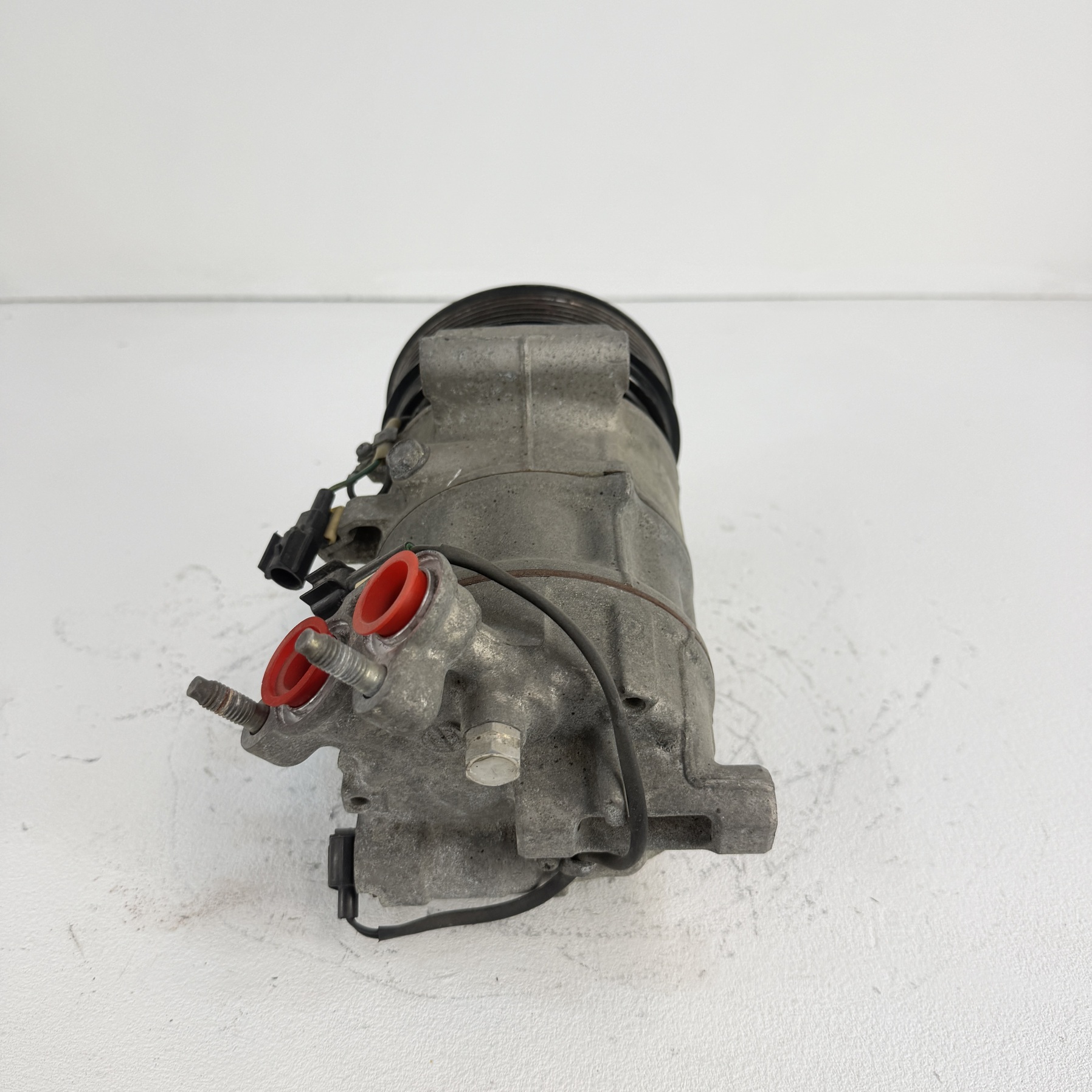 Compresor aire acondicionado Volvo XC90 31469966 - Foto 4 Compresor aire acondicionado Volvo XC90 31469966 - Imagen 4