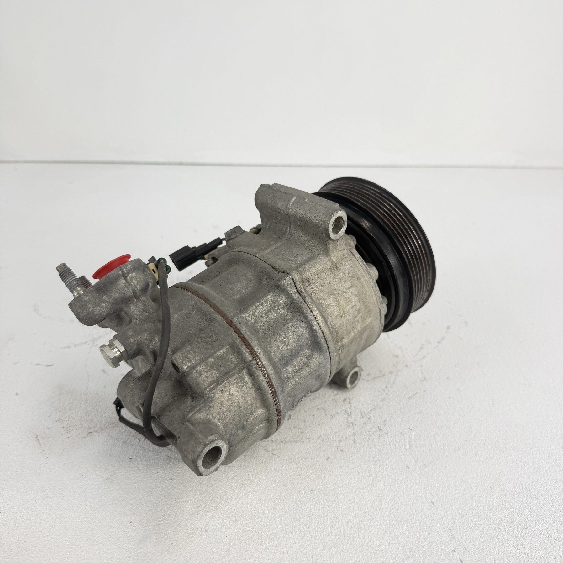 Compresor aire acondicionado Volvo XC90 31469966 - Foto 5 Compresor aire acondicionado Volvo XC90 31469966 - Imagen 5