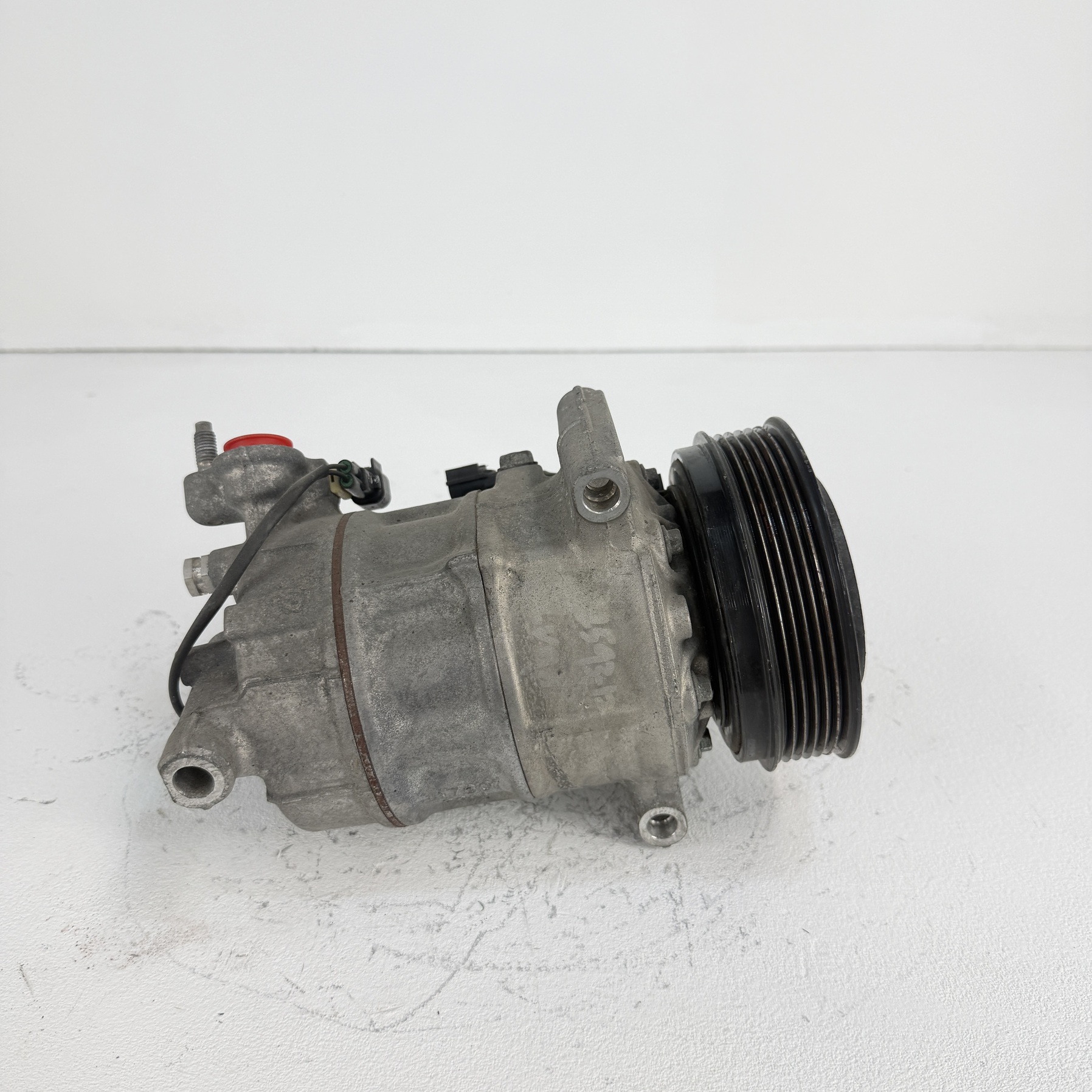 Compresor aire acondicionado Volvo XC90 31469966 - Foto 6 Compresor aire acondicionado Volvo XC90 31469966 - Imagen 6