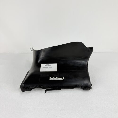 Conducto aire intercooler derecho delantero Porsche Cayenne 3.0 tdi 7P5117336A