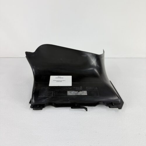 Conducto aire intercooler izquierdo delantero Porsche Cayenne 3.0 tdi 7P5117335A