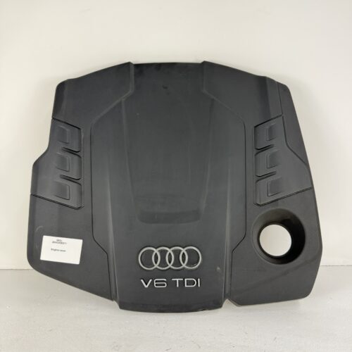 Cubierta motor Audi A6 3.0 tdi 059103925CL