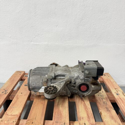 Diferencial trasero Mitsubishi Eclipse Cross 1.5 3501A470