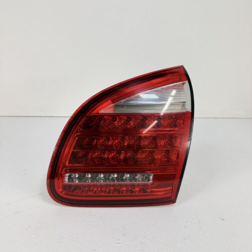 Piloto trasero derecho interior Porsche Cayenne 2010-2014 7P5945094K