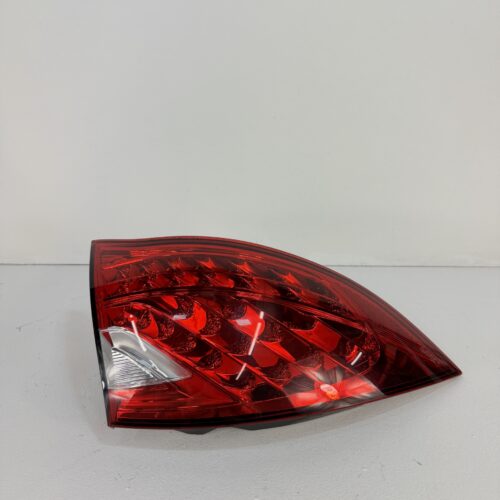 Piloto trasero izquierdo exterior Porsche Cayenne 2010-2014 95863109504