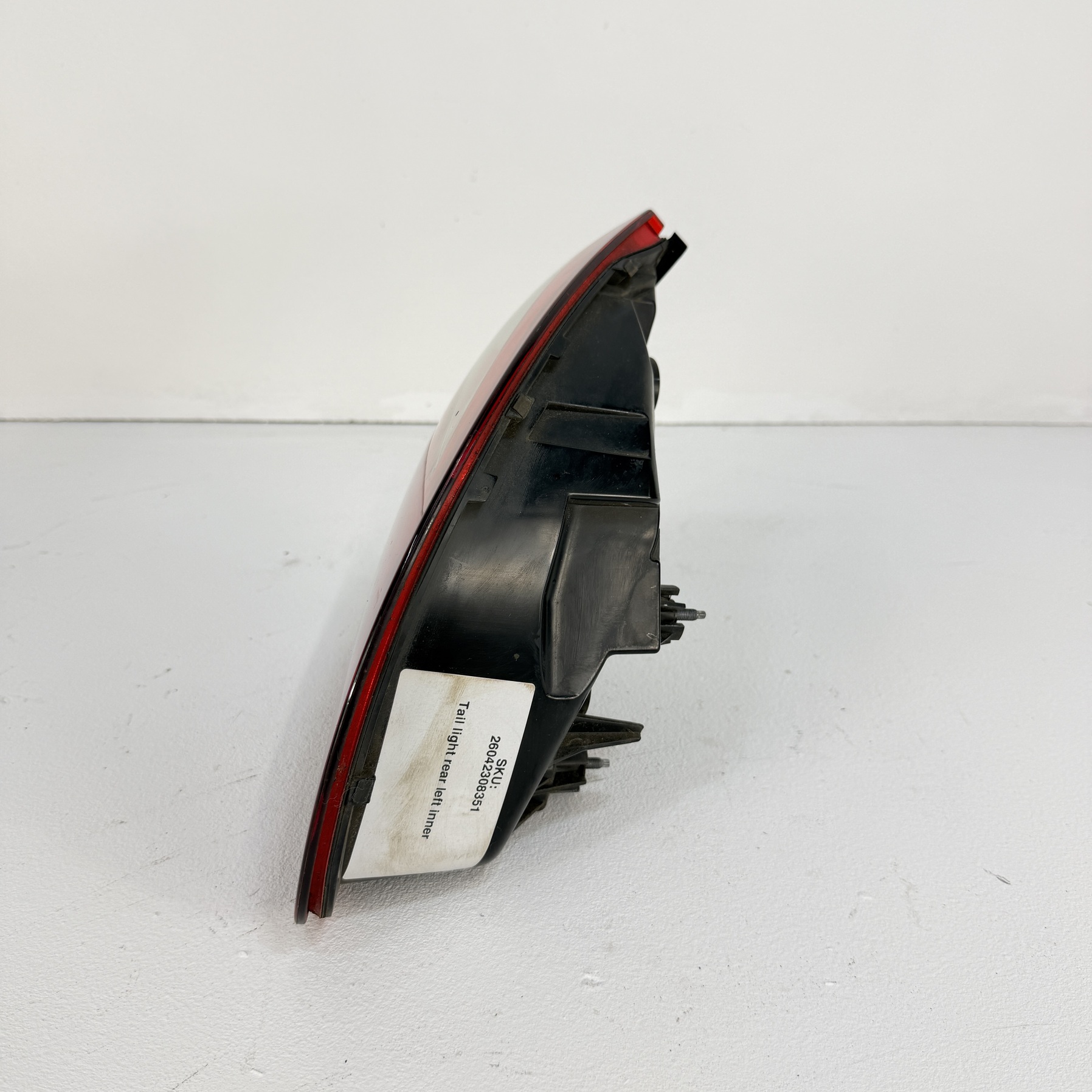 Piloto trasero izquierdo interior Porsche Cayenne 2010-2014 7P5945093K - Foto 3 Piloto trasero izquierdo interior Porsche Cayenne 2010-2014 7P5945093K - Imagen 3