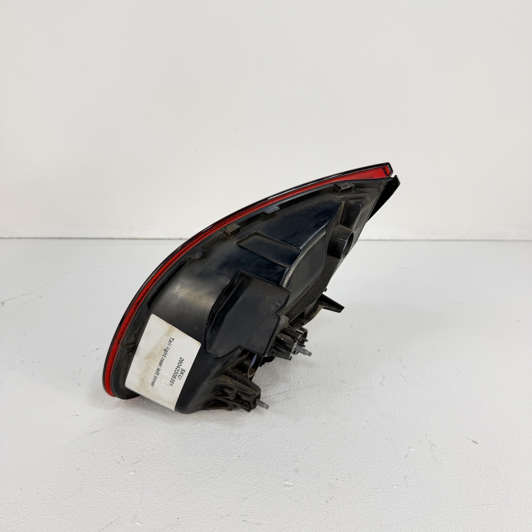 Piloto trasero izquierdo interior Porsche Cayenne 2010-2014 7P5945093K - Foto 4 Piloto trasero izquierdo interior Porsche Cayenne 2010-2014 7P5945093K - Imagen 4