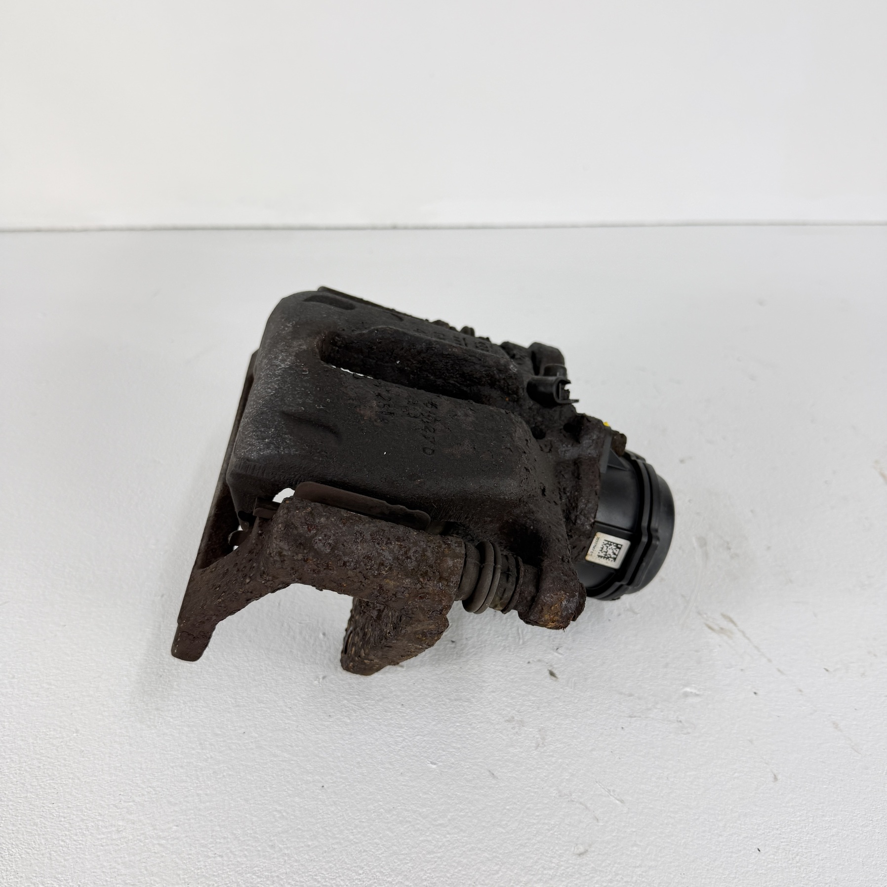 Pinza de freno trasera derecha Audi A6 2011-2018 4G0615404A - Foto 7 Pinza de freno trasera derecha Audi A6 2011-2018 4G0615404A - Imagen 7