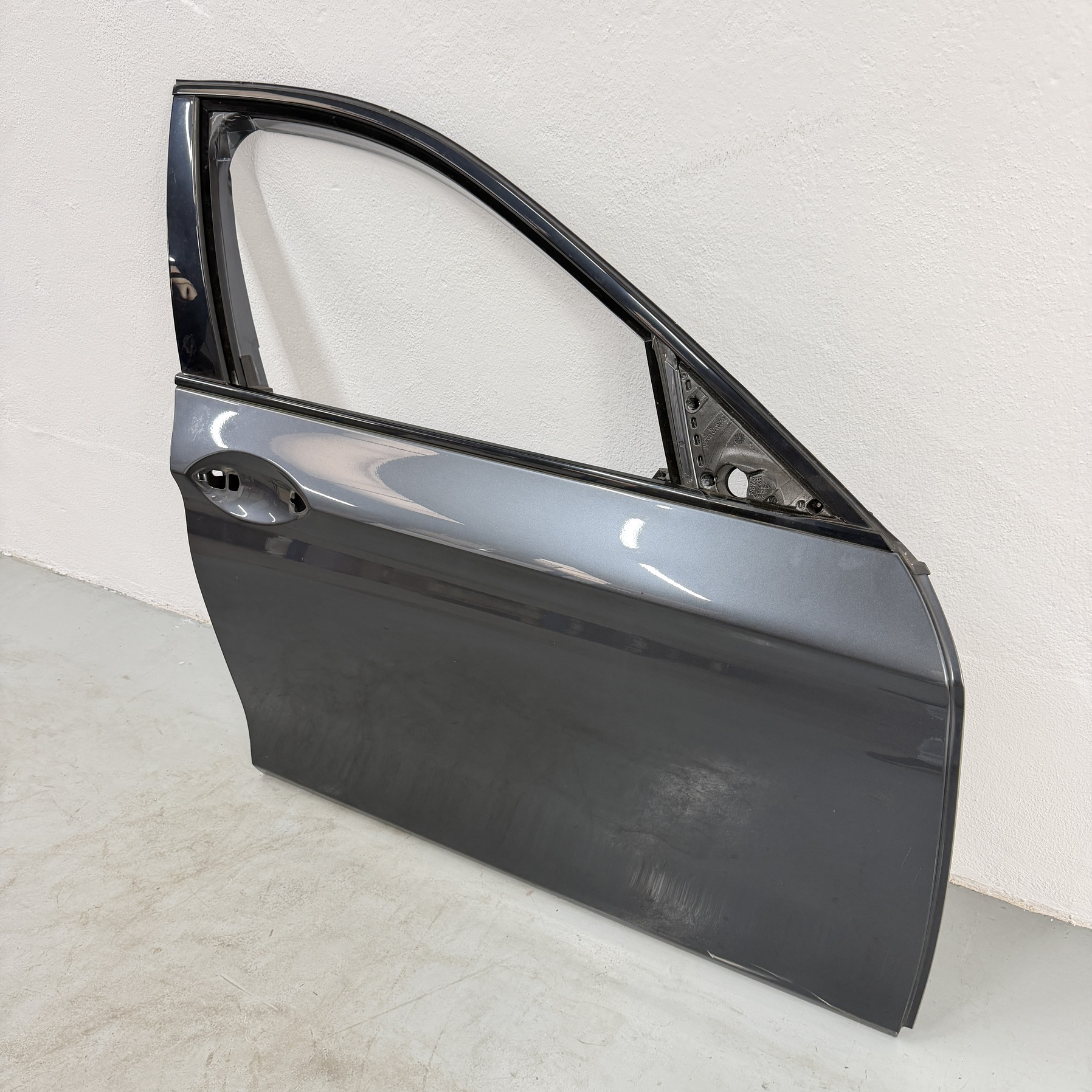 Puerta delantera derecha BMW 520 2010-2017 9628754 - Foto 2 Puerta delantera derecha BMW 520 2010-2017 9628754 - Imagen 2