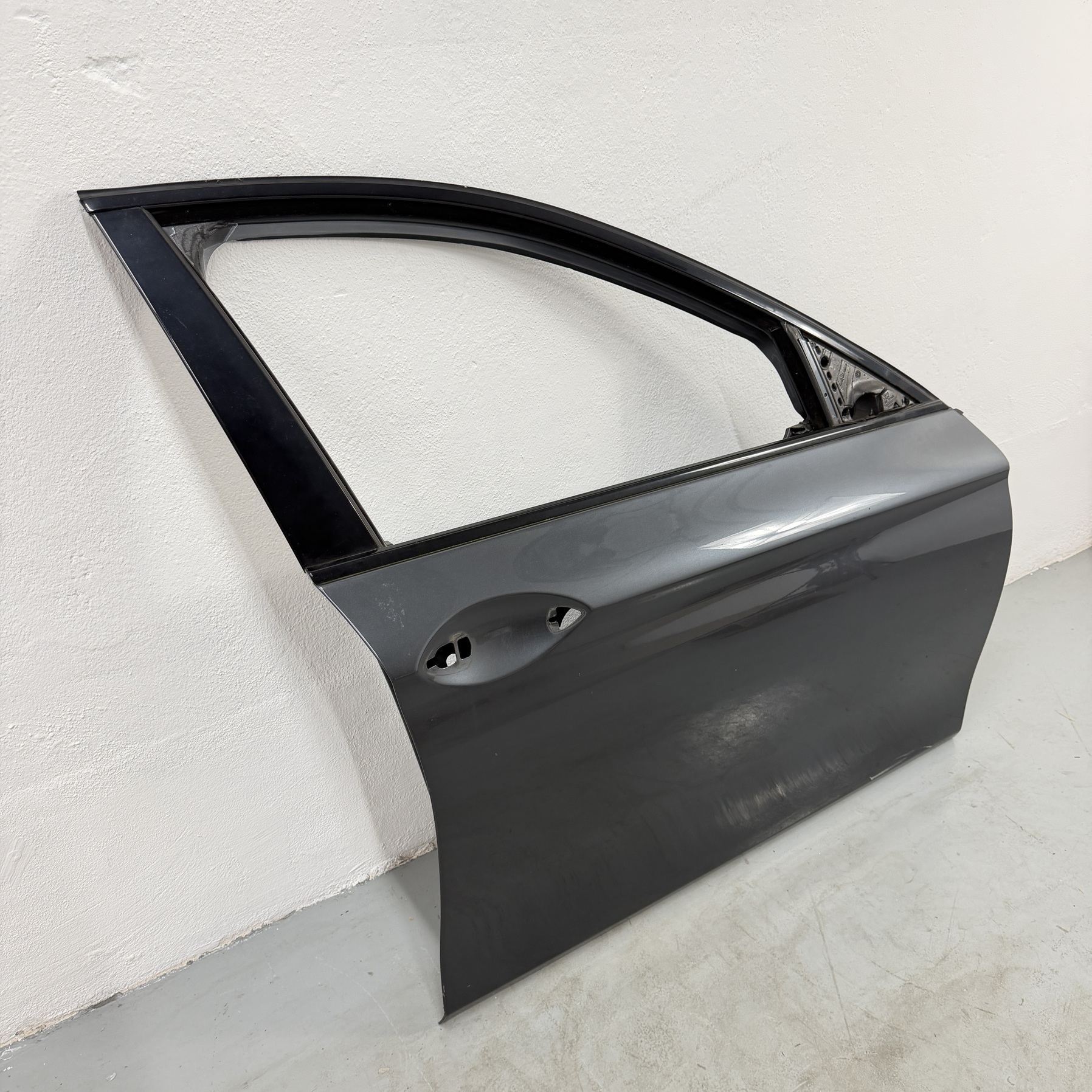 Puerta delantera derecha BMW 520 2010-2017 9628754 - Foto 3 Puerta delantera derecha BMW 520 2010-2017 9628754 - Imagen 3