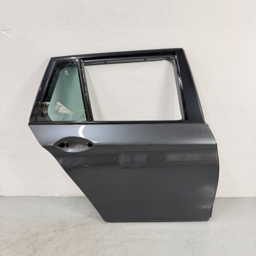 Puerta trasera derecha BMW 520 2010-2017 9628758