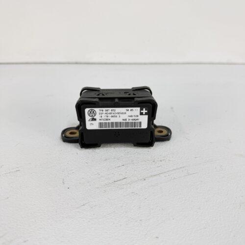 Sensor de aceleración ESP Porsche Cayenne 2010-2018 7P0907652