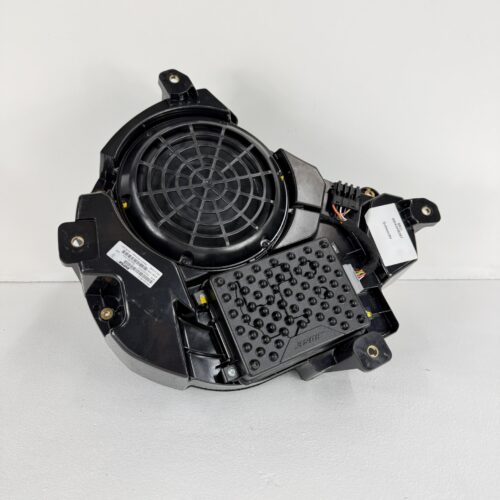 Subwoofer Porsche Cayenne 2010-2018 7P5035481D