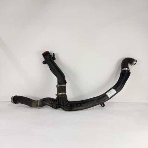 Tubo intercooler Porsche Cayenne 3.0 tdi 7P0145792