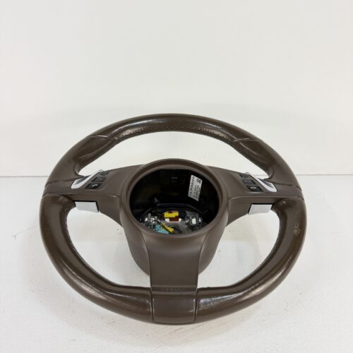 Volante Porsche Cayenne 2010-2014 7PP419091AD