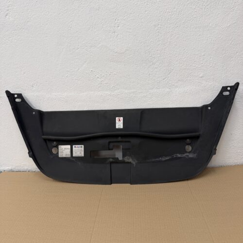Tapa cerradura capó Porsche Cayenne 2010-2014 7P5805806B