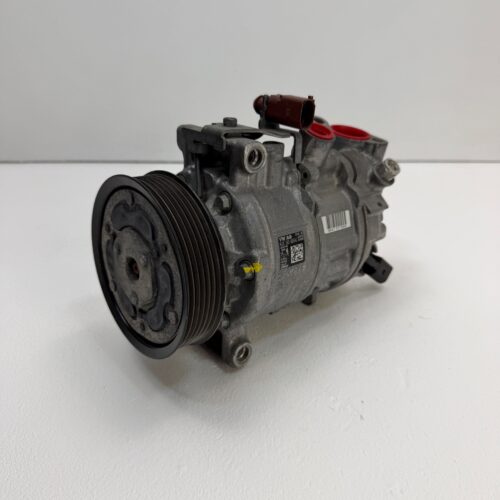 Compresor aire acondicionado Audi A6 2.0 TDI 4G0260805AC