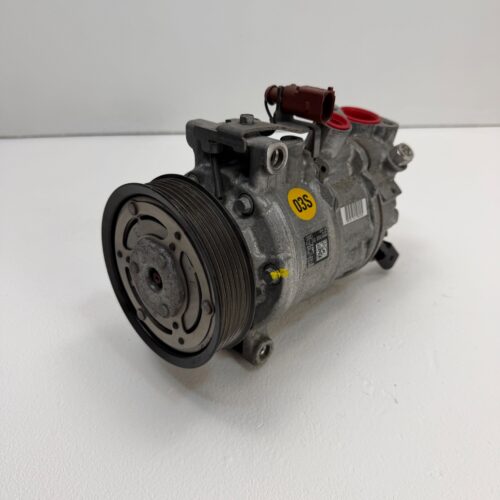 Compresor aire acondicionado Audi A6 2.0 TDI 4G0260805Q