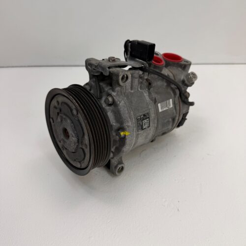 Compresor aire acondicionado Audi A6 3.0 TDI 4M0820803L