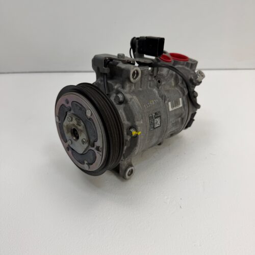 Compresor aire acondicionado Audi Q8 50 TDI 4M0816803N