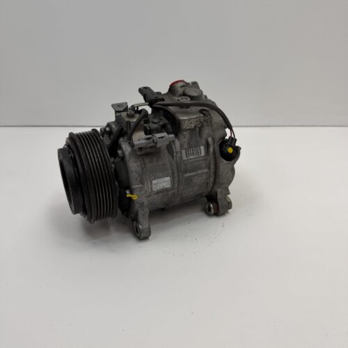 Compresor aire acondicionado BMW 530 4472604533