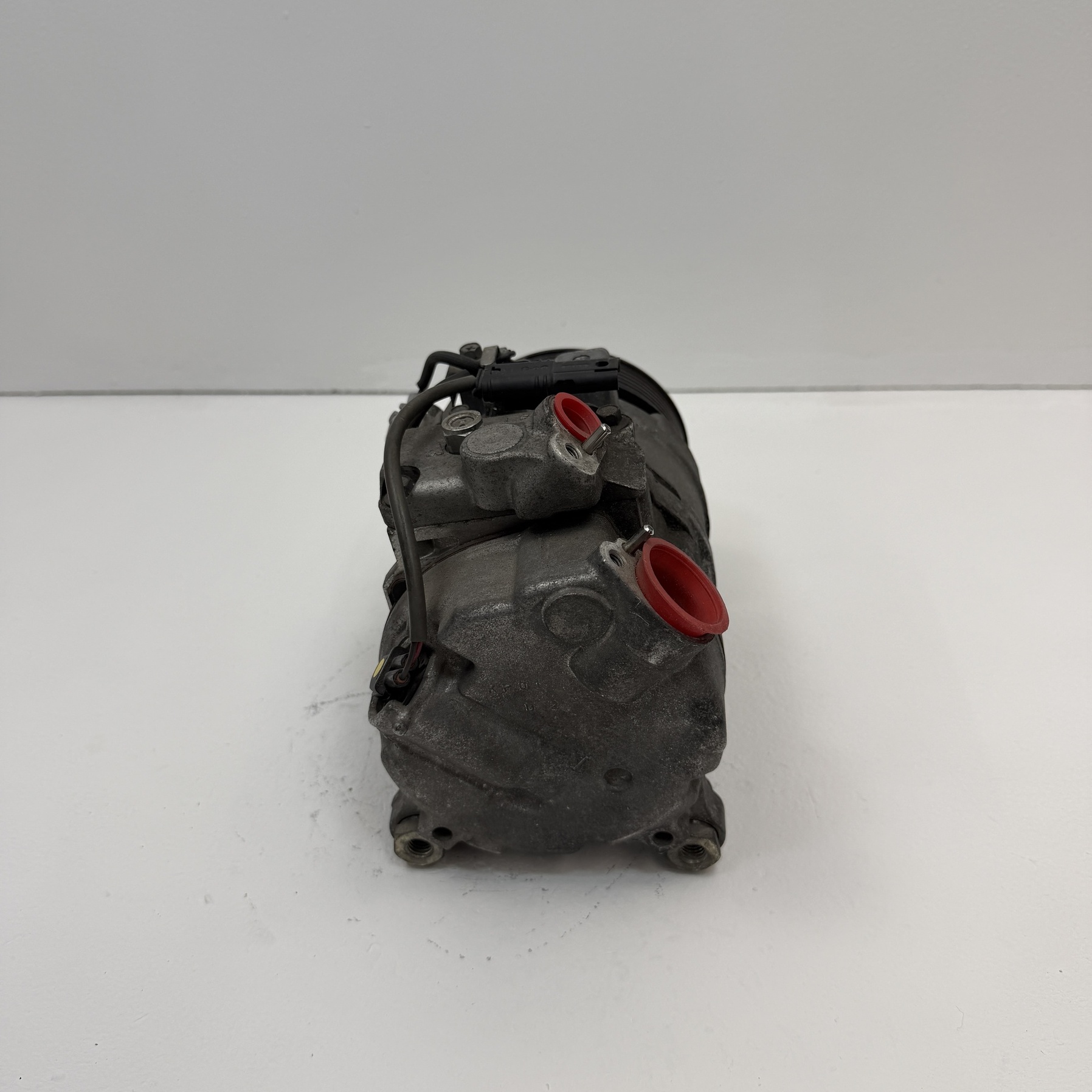 Compresor aire acondicionado BMW 530 4472604533 - Foto 4 Compresor aire acondicionado BMW 530 4472604533 - Imagen 4