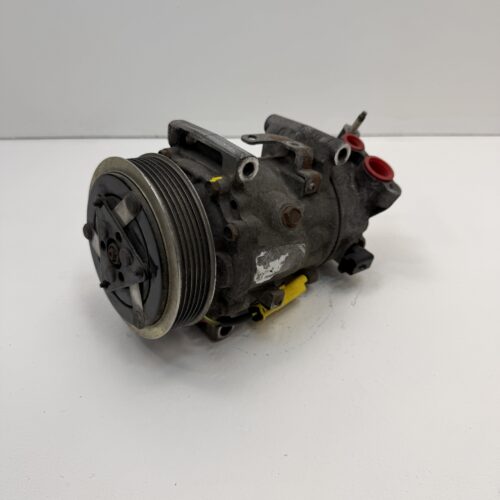 Compresor aire acondicionado citroen berlingo 1.6 hdi 9678656080