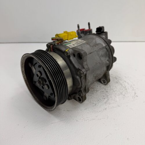Compresor aire acondicionado Citroen C5 3.0 V6 9660555480