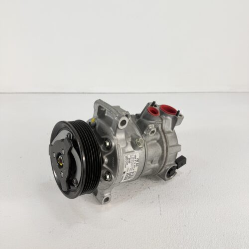 Compresor aire acondicionado Cupra Ateca 2.0tfsi 5Q0816803K