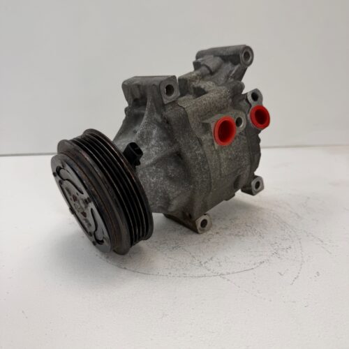 Compresor aire acondicionado Fiat 500 1.0 52121921