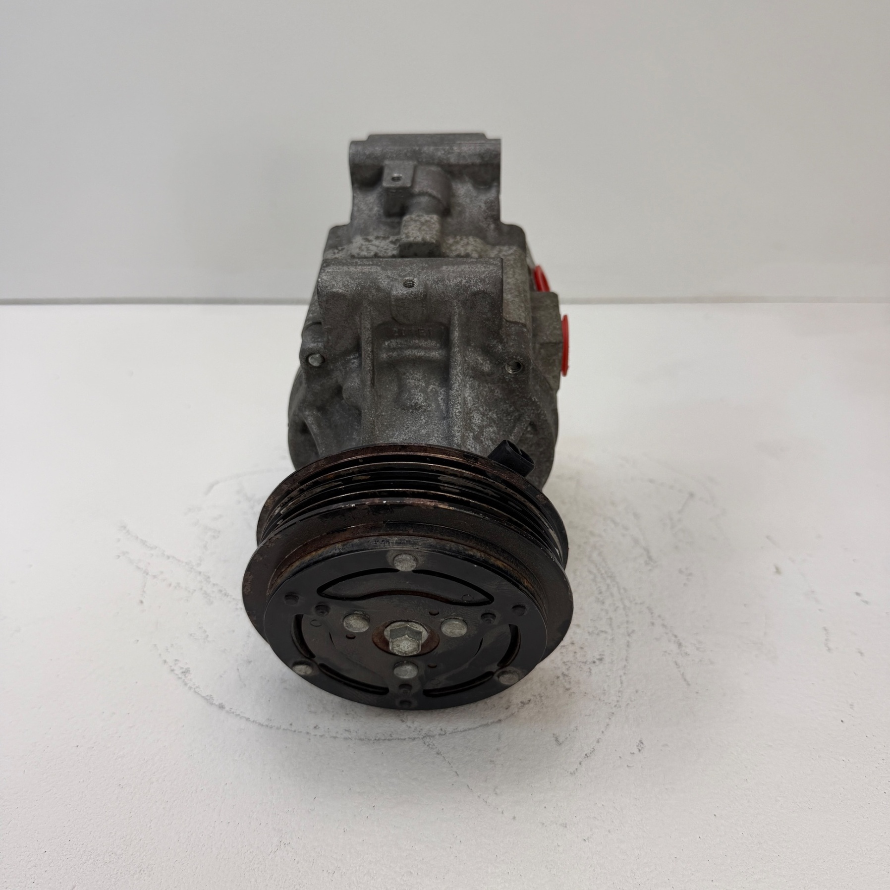 Compresor aire acondicionado Fiat 500 1.0 52121921 - Foto 8 Compresor aire acondicionado Fiat 500 1.0 52121921 - Imagen 8