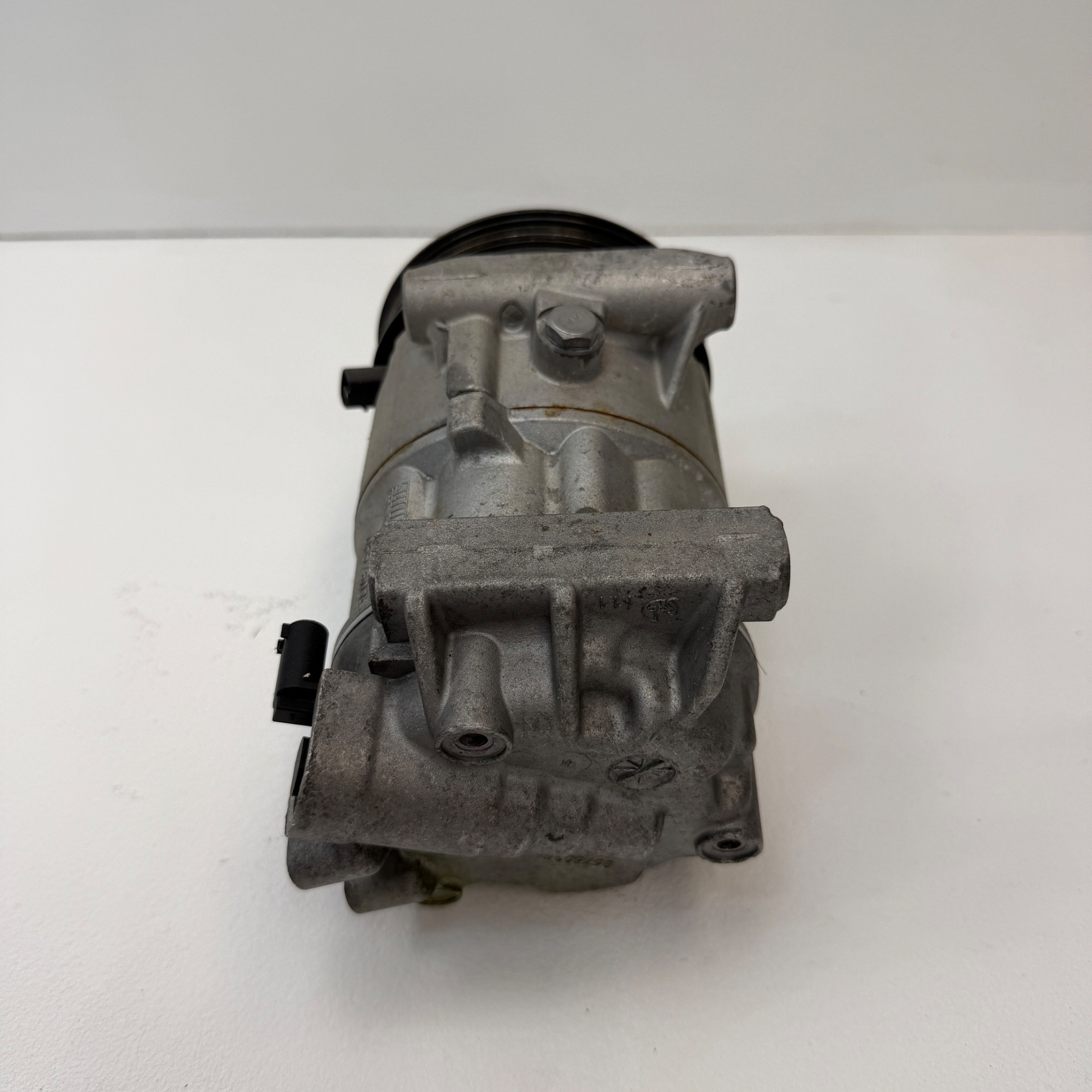 Compresor aire acondicionado Fiat 500X 1.4 51936443 - Foto 4 Compresor aire acondicionado Fiat 500X 1.4 51936443 - Imagen 4