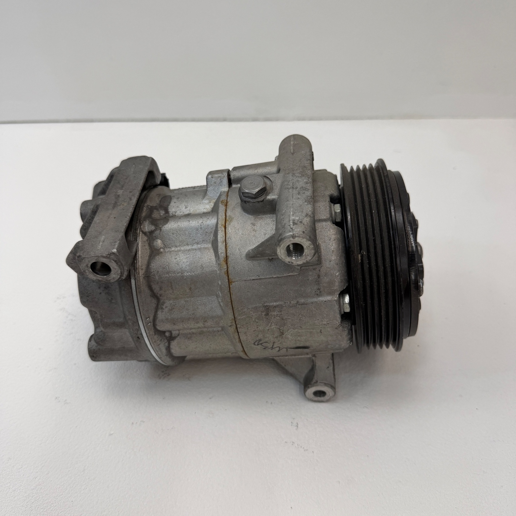 Compresor aire acondicionado Fiat 500X 1.4 51936443 - Foto 6 Compresor aire acondicionado Fiat 500X 1.4 51936443 - Imagen 6